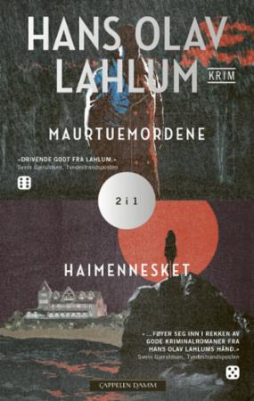 Maurtuemordene ; Haimennesket