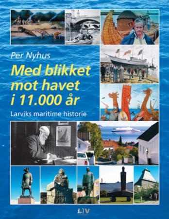 Med blikket mot havet i 11.000 år