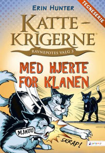 Med hjerte for klanen