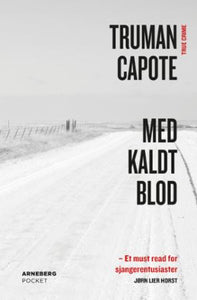 Med kaldt blod