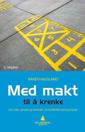 Med makt til å krenke