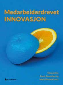 Medarbeiderdrevet innovasjon