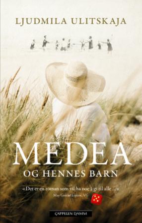 Medea og hennes barn