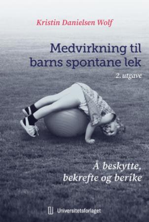 Medvirkning til barns spontane lek