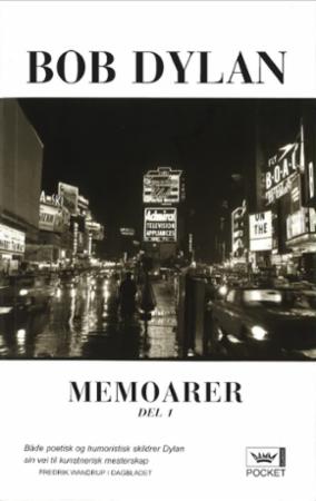 Memoarer