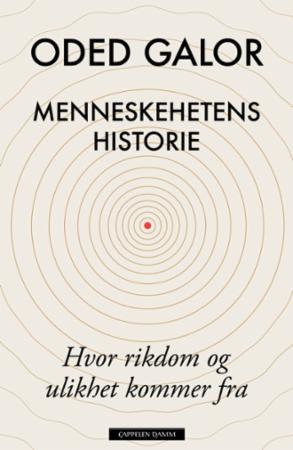 Menneskehetens historie