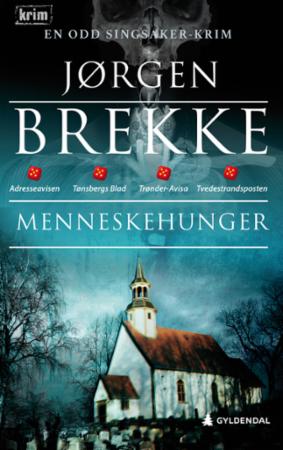 Menneskehunger