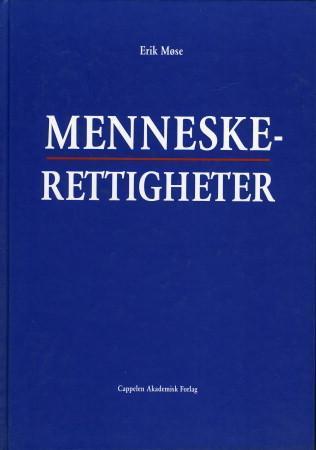 Menneskerettigheter