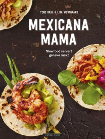 Mexicana Mama