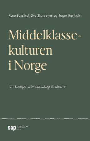 Middelklassekulturen i Norge