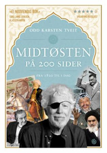 Midtøsten på 200 sider