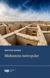 Midtøstens metropoler