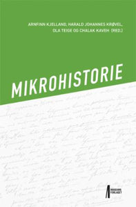 Mikrohistorie