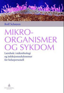 Mikroorganismer og sykdom