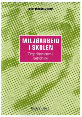 Miljøarbeid i skolen