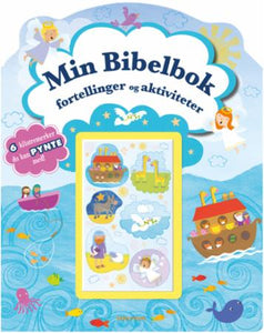 Min bibelbok