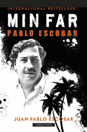 Min far  Pablo Escobar