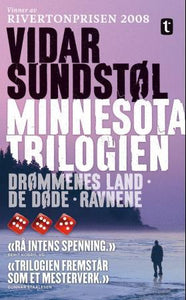 Minnesota-trilogien