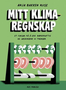 Mitt klimaregnskap