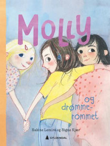 Molly og drømmerommet