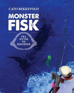 Monsterfisk