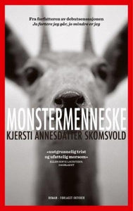 Monstermenneske