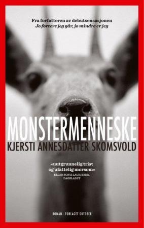 Monstermenneske