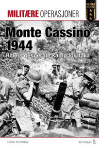 Monte Cassino 1944