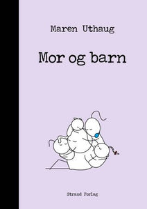 Mor og barn