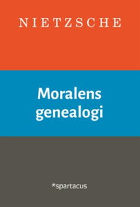 Moralens genealogi