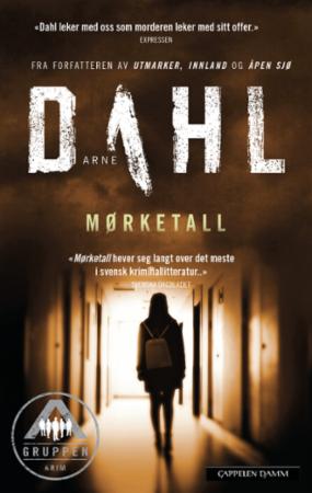 Mørketall