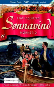 Mørketid