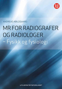 MR for radiografer og radiologer