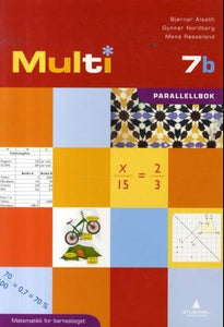 Multi 7b