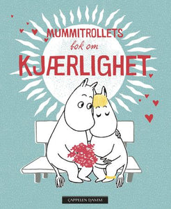 Mummitrollets bok om kjærlighet