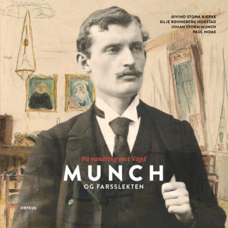 Munch og farsslekten