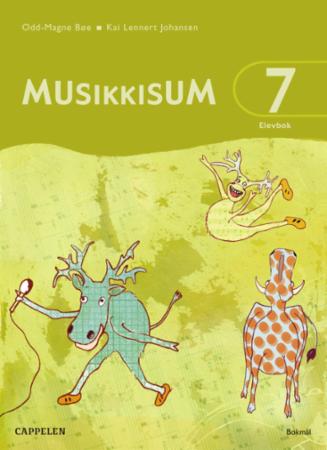 Musikkisum 7