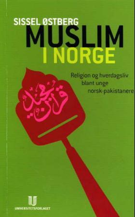 Muslim i Norge