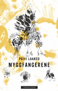 Myggfangerne