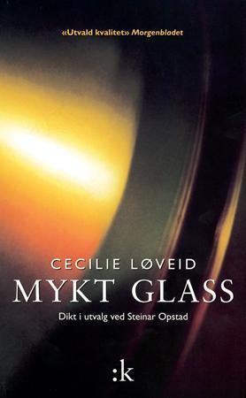 Mykt glass