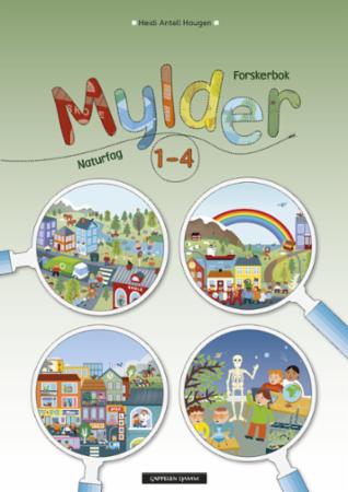 Mylder 1-4