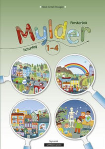 Mylder 1-4