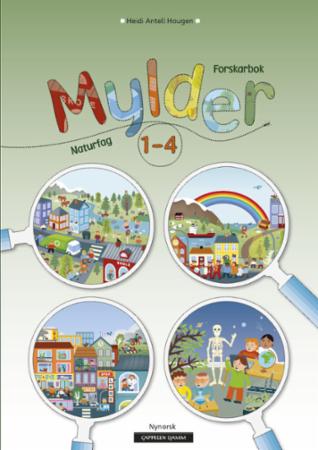 Mylder 1-4