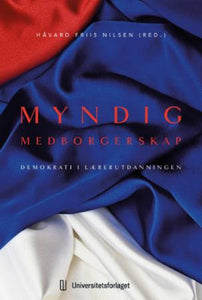 Myndig medborgerskap