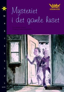 Mysteriet i det gamle huset