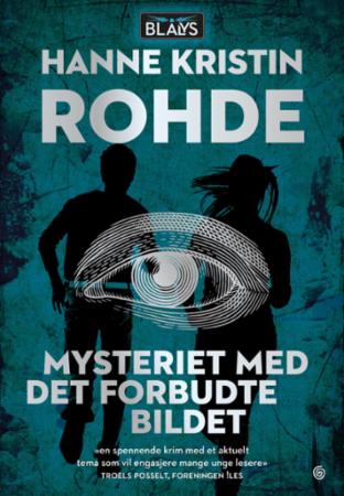 Mysteriet med det forbudte bildet