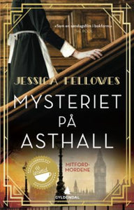 Mysteriet på Asthall