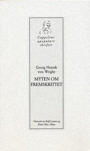 Myten om fremskrittet