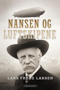 Nansen og luftskipene