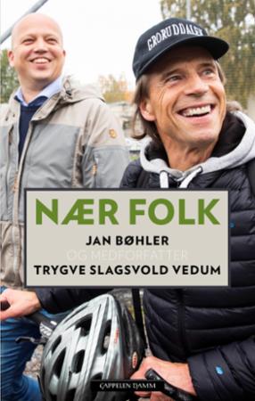 Nær folk